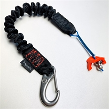Freejump Elastisk rem till Airbag