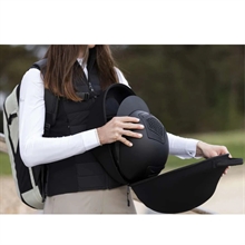 Freejump Hjälmväska Voronoi 