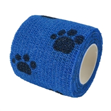 Flexi wrap hund
