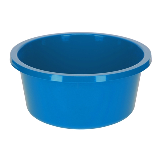 Foderhink med lock 6 liter