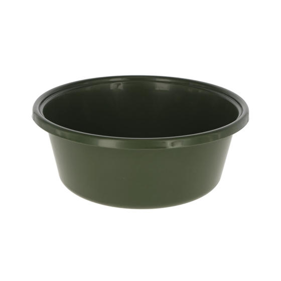Foderhink med lock 6 liter