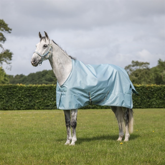 Bucas Freedom regntäcke Pony SS26
