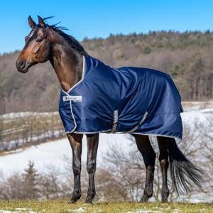Bucas Freedom vintertäcke 300 gram high neck