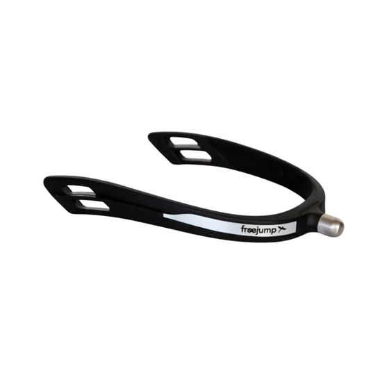 Freejump sporer Spur\'one rund ände