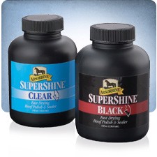 Absorbine hovlack Ultrashield Supershine