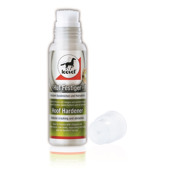 Leovet hovhärdare Hoof hardener 200 ml
