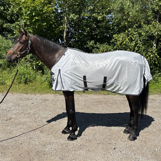 AB Fly Cover Normal Neck