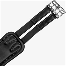 LeMieux Gel-Tek Anatomic Long Stud Girth with Magnet