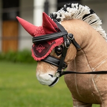 LeMieux Mini Toy Pony Fly Hood