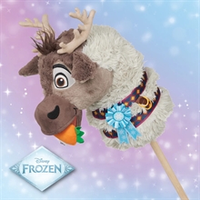 Disney Hobby Horse Sven