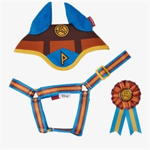 LeMieux Disney Hobby Horse Accessories Set Pegasus