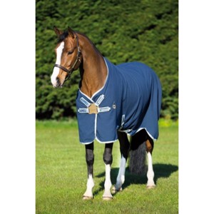 Horseware Rambo Helix Stallduk