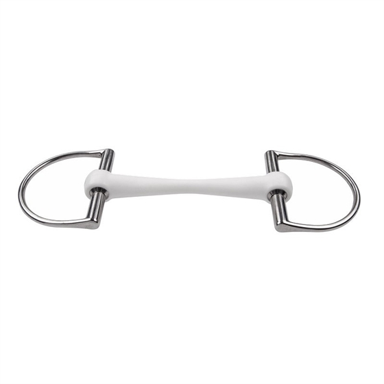 Trust Inno Sence D-ring Flexi mjukt bett 20mm