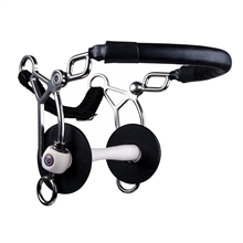 Trust Inno Sense Hackamore kombi kort flexi soft-20