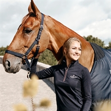 Kingsland Classic träningströja för dam