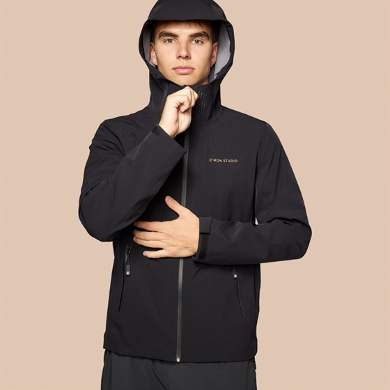 C\'Mon 2-IN-1 Hardshell-jacka för män 