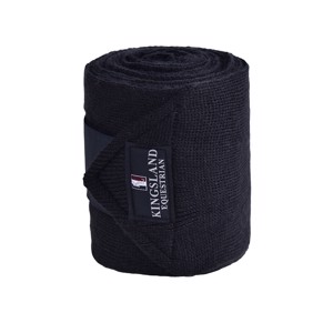 Kingsland Classic stickade bandage