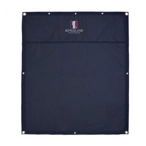 Kingsland Classic boxgardin 175x145 cm