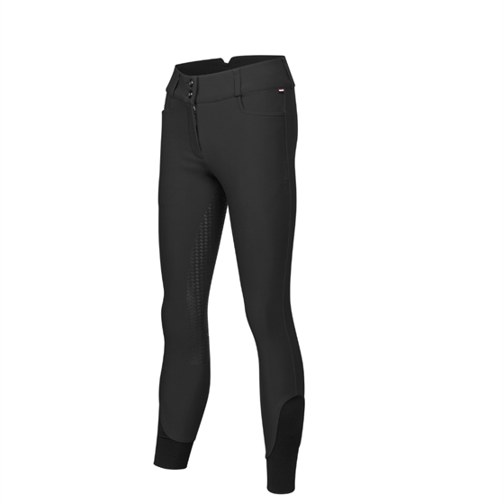 Kingsland KLKarla Ladies Water-Repellent F-Grip Ridbyxor