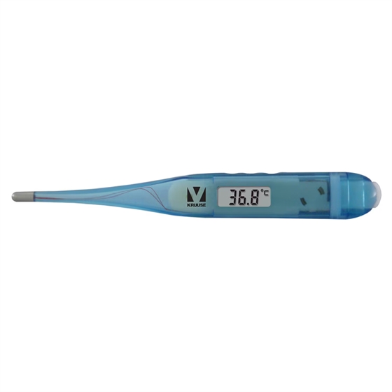 Kruuse digital febertermometer