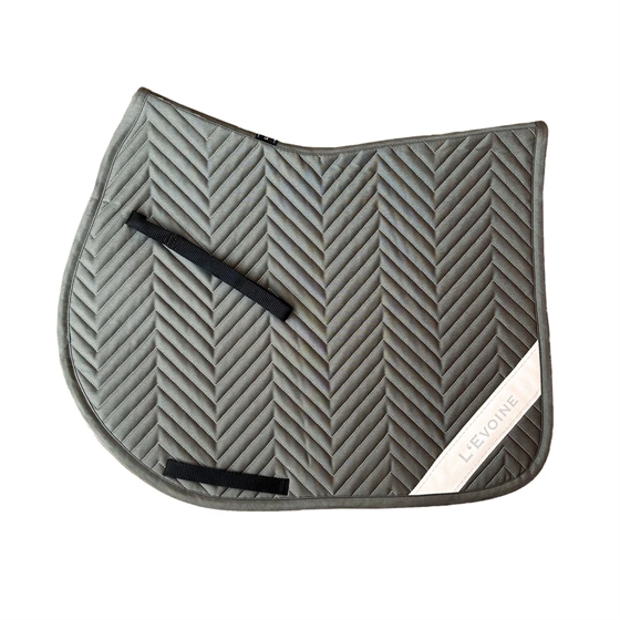 L\'Evoine hoppschabrak i bomull