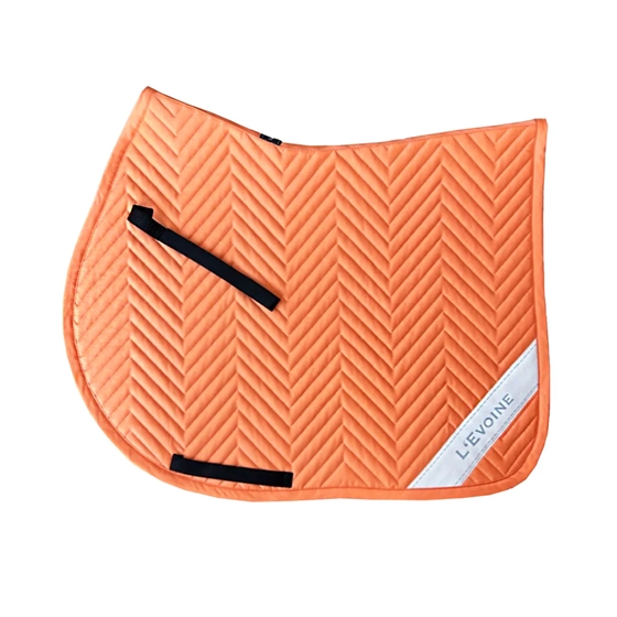 L\'Evoine hoppschabrak i bomull