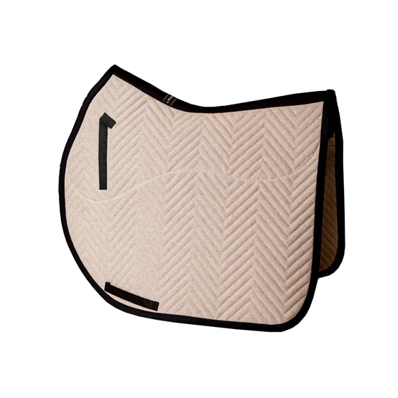 L\'Evoine hoppschabrak i bomull
