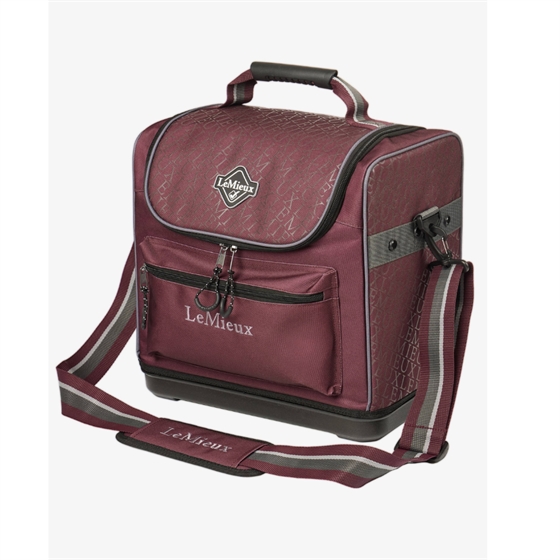 LeMieux Elite Pro Grooming Grooming Bag