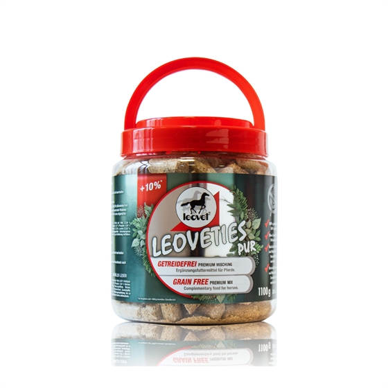 Leoveties godis 1,1 kg