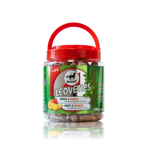 Leoveties godis 1,1 kg