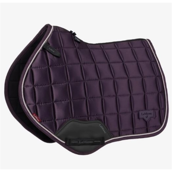 LeMieux Loire Classic Close Contact Square Juniper
