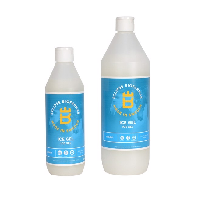 Biofarm Ice Gel