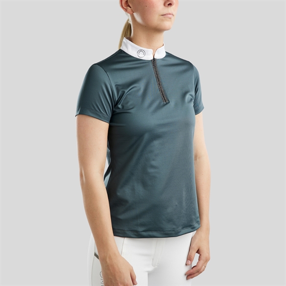 Montar MoGloria Caviar Tape rallyt-shirt 