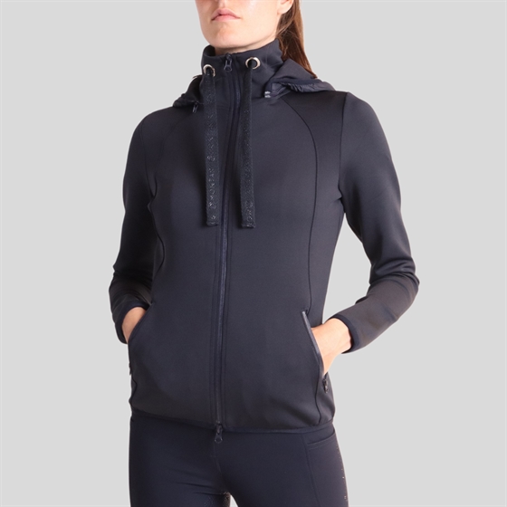 Montar MoCaroline softshell hoodie 
