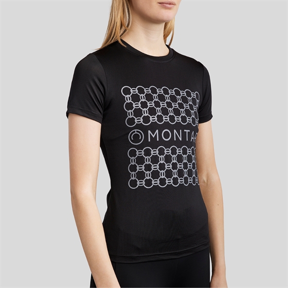 Montar MoChain t-shirt 