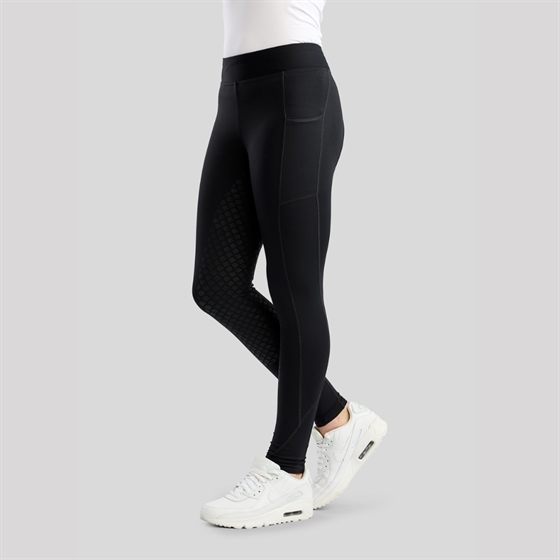 Montar Junior MoCaroline Pull On ridtights