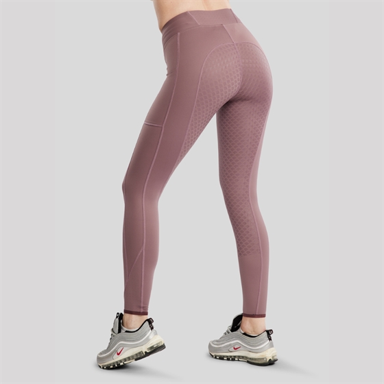 Montar Junior MoCaroline Pull On ridtights