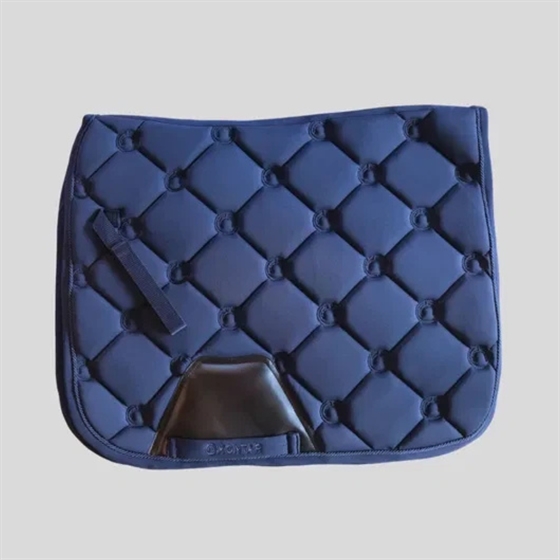 Montar dressyrschabrak softshell Flow 