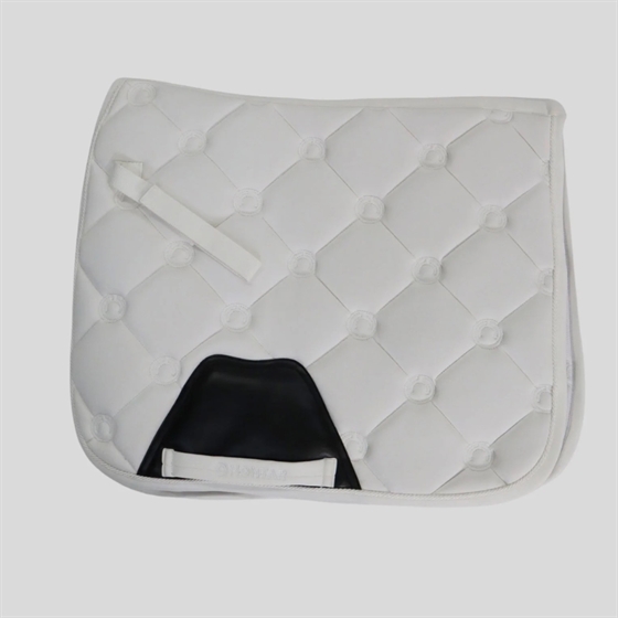 Montar dressyrschabrak softshell Flow 