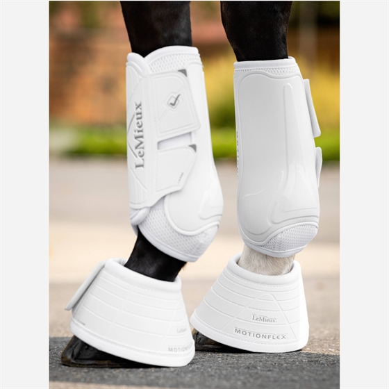LeMieux Motionflex Dressyrstövel