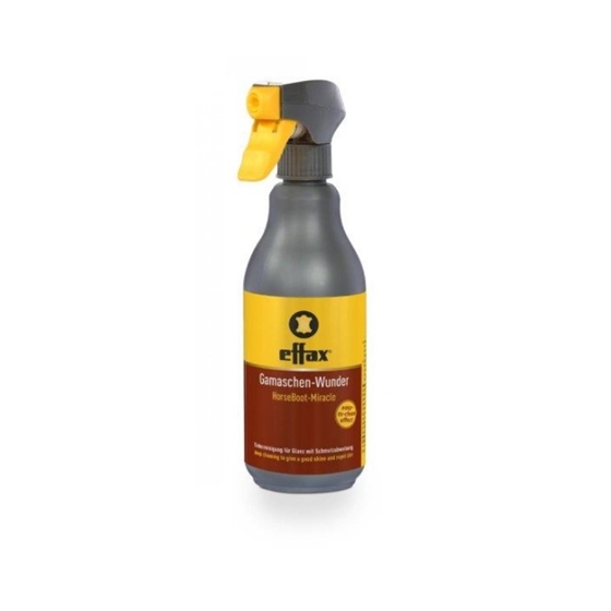 Effax boot miracle 500ml