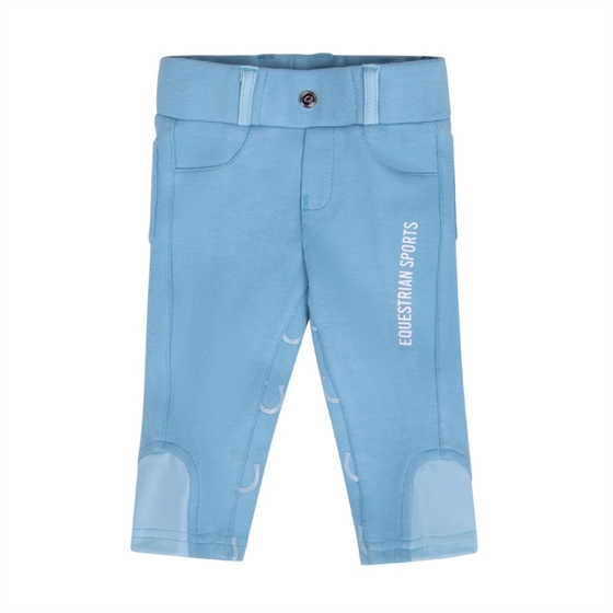 QHP barnbyxor Bobby 