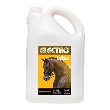 NAF Electro Lytes Liquid Elektrolyter