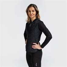 Ophena Quilted Ridväst