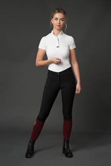 PRESTEQ AmbitionFirst ridbyxor fullgrip