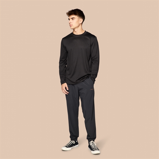 C\'Mon Unisex träningsbyxor med osynlig ficka