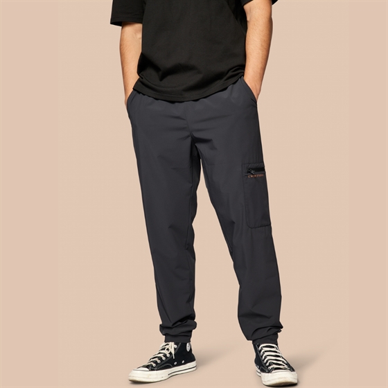 C\'Mon Unisex Cargo byxor med ficka