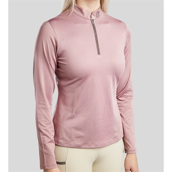 Montar MOGaia Blus med Caviar tape kristall