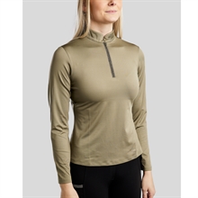 Montar MOGaia Blus med Caviar tape kristall