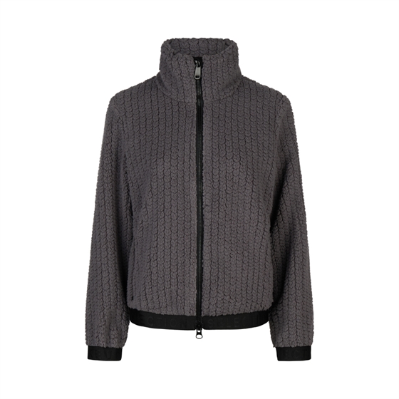 Pikeur Velvetknit fleecejacka